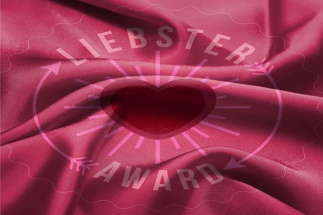 Liebster Blog Awords - Blog Na Chłopski Rozum